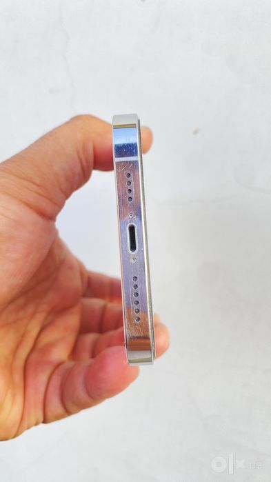 Apple 13 pro max imeykadan o’tmagan