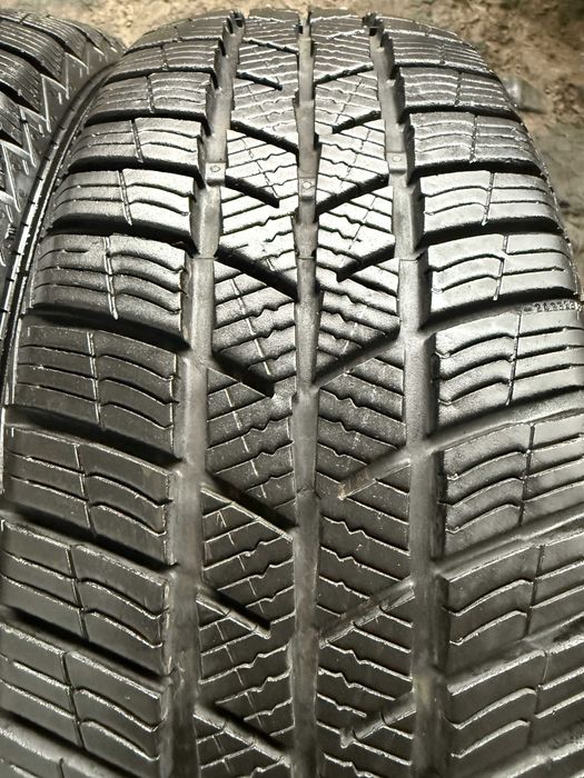 4x Anvelope iarna 185/60 R15 - Barum Polaris 5 XL