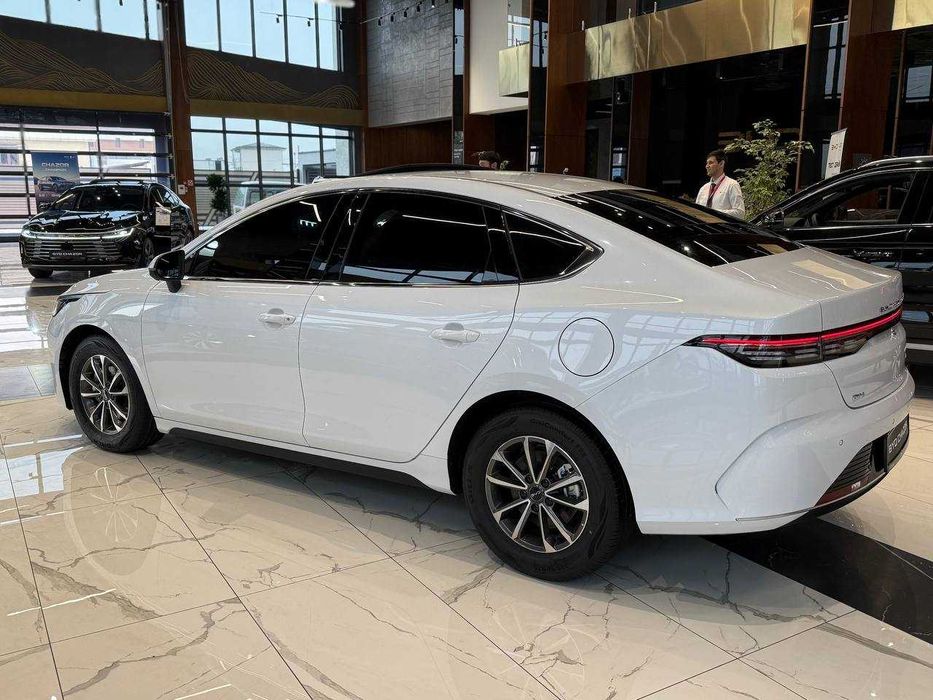 BYD CHAZOR 55 km pozitsiya   18.9% yillik