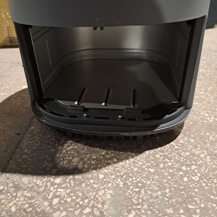 Friteuza cu aer cald COSORI Lite 3.8L, 1500W, WiFi, fara ulei, ca noua