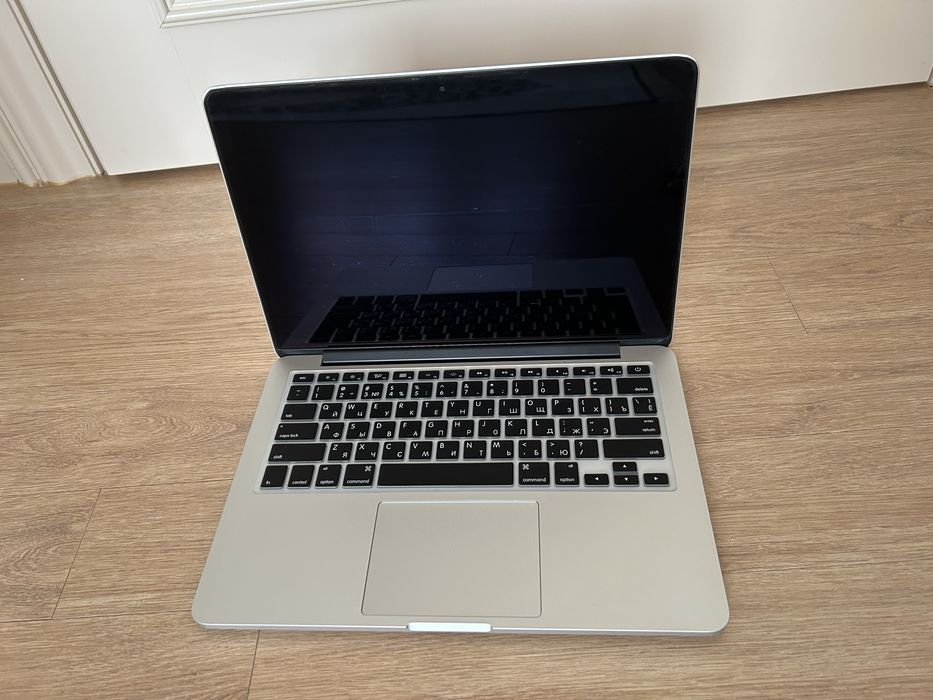 Продам MacBook Pro 13” (Late 2013)