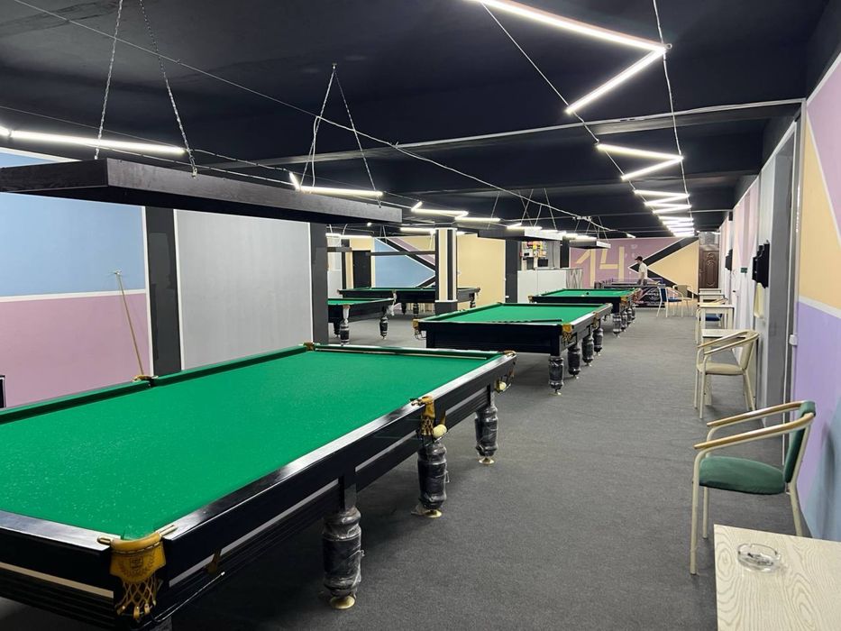 Срочно продается Магазин с полуподвалом