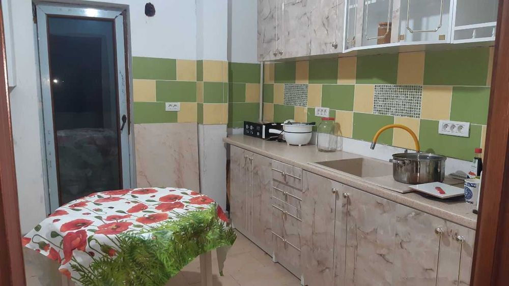 Inchiriez apartament 2 camere decomandate în Militari zona veteranilor romancierilor