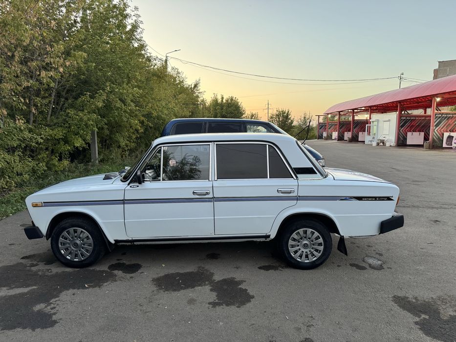 Продам ВАЗ 2106, 2000 года