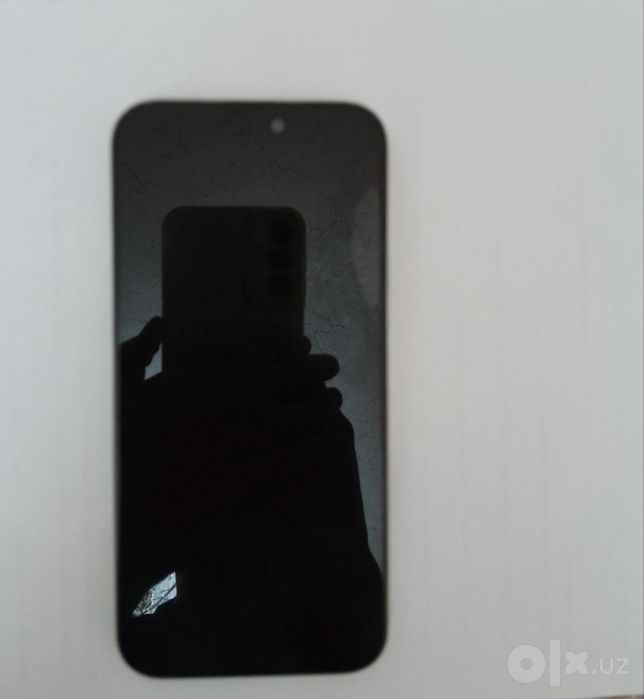 Iphone 16 pro max 256 GB