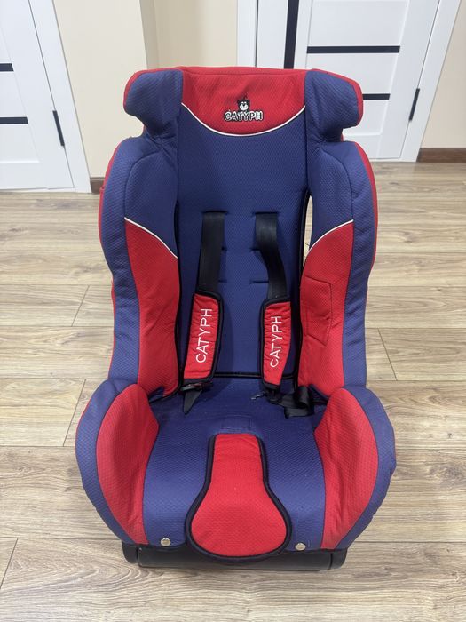 Детское автокресло