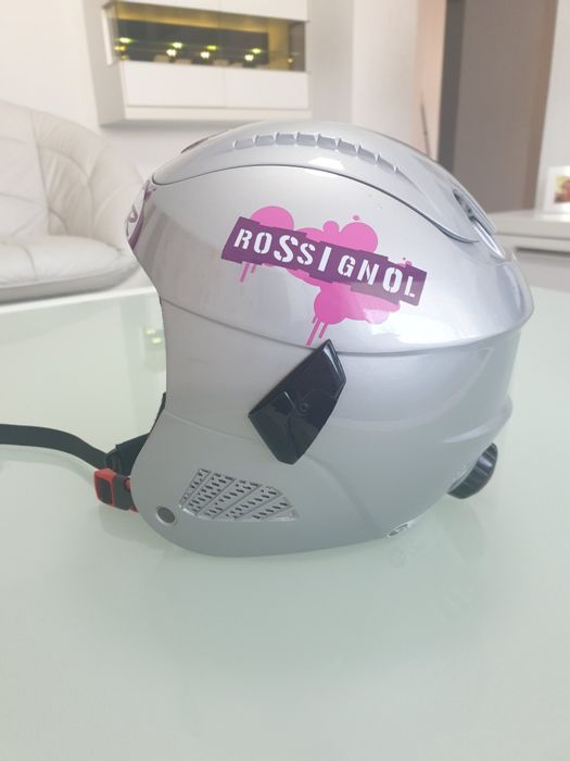 Casca schi pentru copii rossignol 48-52