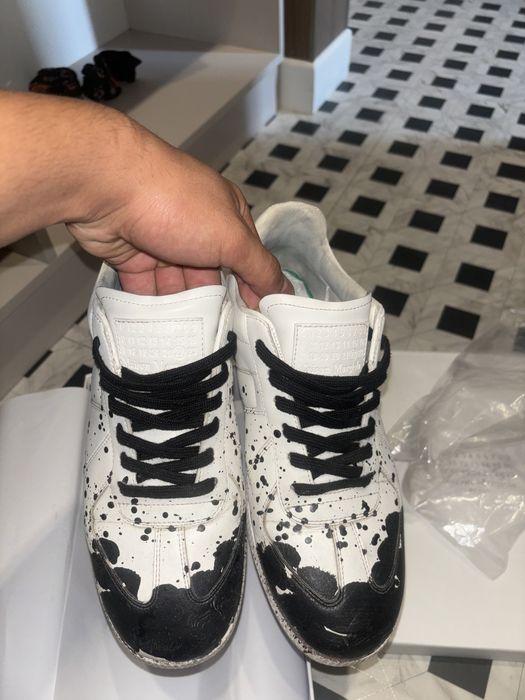 Maison margiela gats/replica