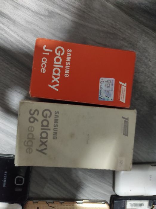 Всё на запчасти. Оптом