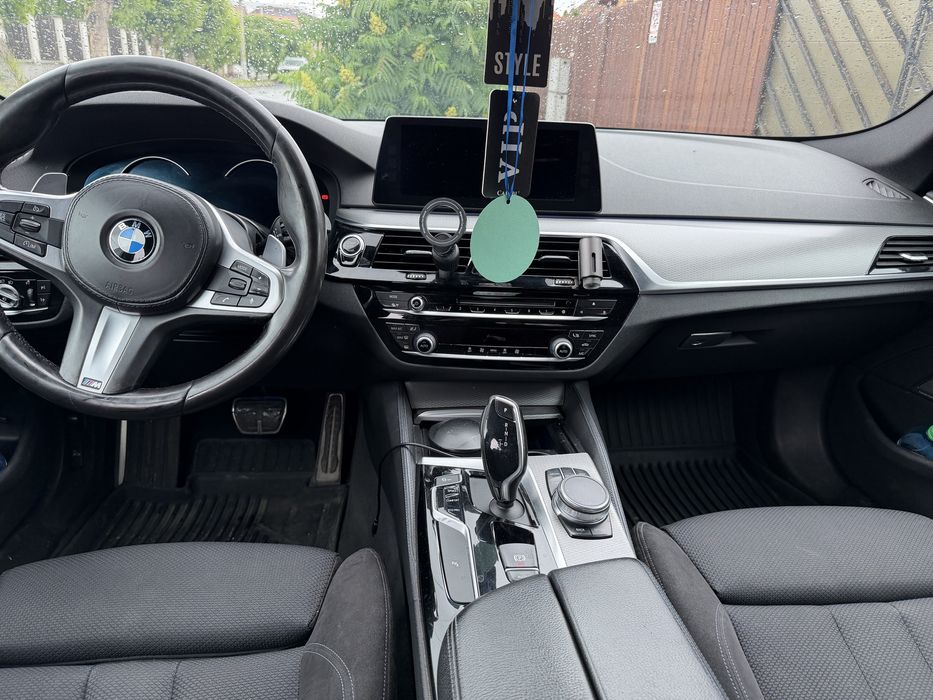 Bmv 530 xdrive G30
