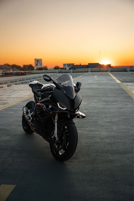 BMW S1000RR 2024