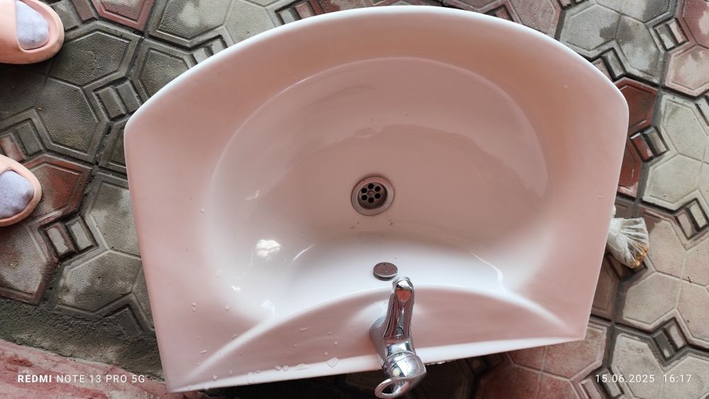 Продаётся раковина