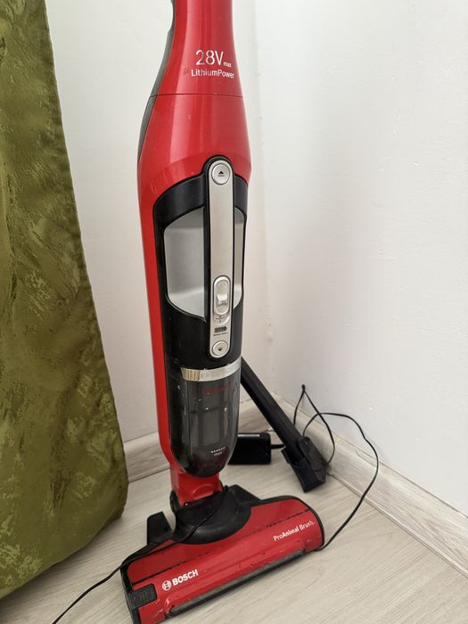 Продам Пылесос bosch