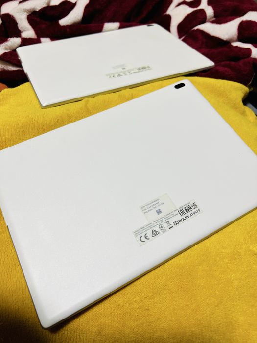 Tablet tbx304f lenovo