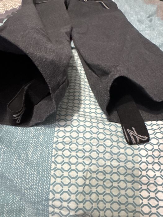 Seven By Marsel | Demon Set