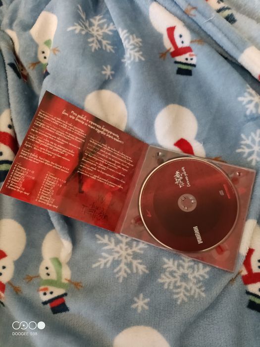 Винтаж, Анна Плетнёва