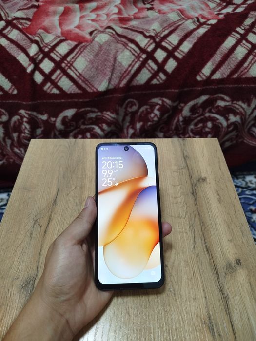 Redmi 12  256 gb