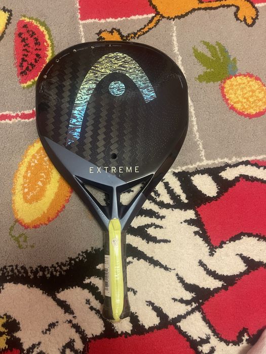 Racheta padel head extreme one 2025