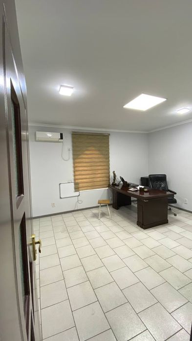 Аренда 2 комнаты ОФИС 38 м2 метро БИЙ