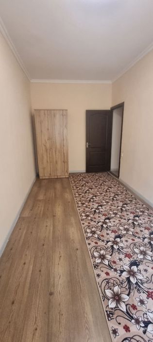 Здаецая 2 комнатная квартира массив куйлук 2