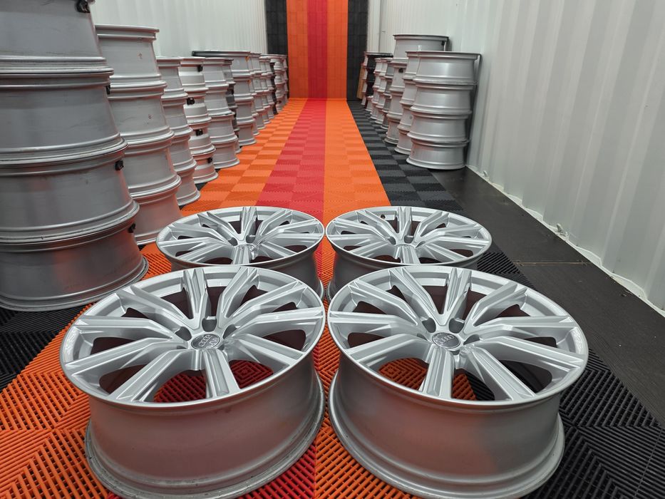 Оригинални джанти 20 5х112 Ауди ,Audi Q8 , SQ8  OEM