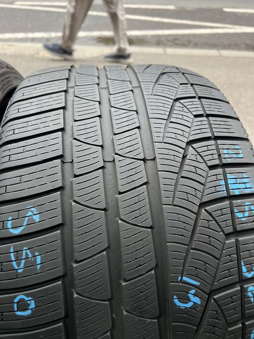 275 30 20 pireli iarna dot 2019