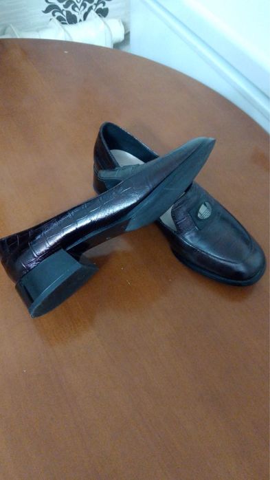 Женская обувь 41 размера