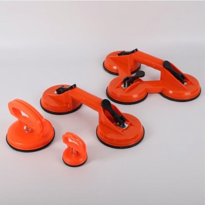 Присоски для кафеля и стекл. набор отверток