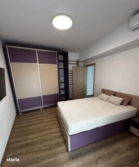 Union Plaza | Bulevardul Unirii | 4 Camere Premium | 114 mp | Mobilat