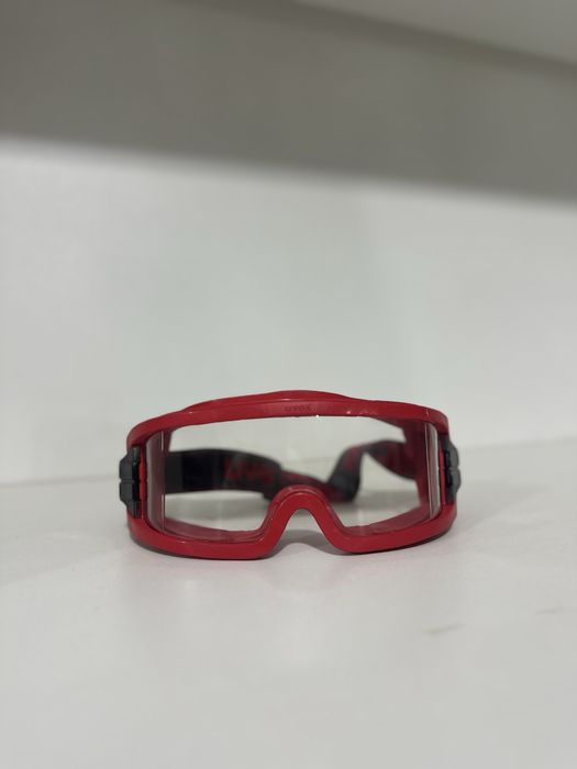 Профессиональные защитные очки Uvex Ultravision (Германия), новые!