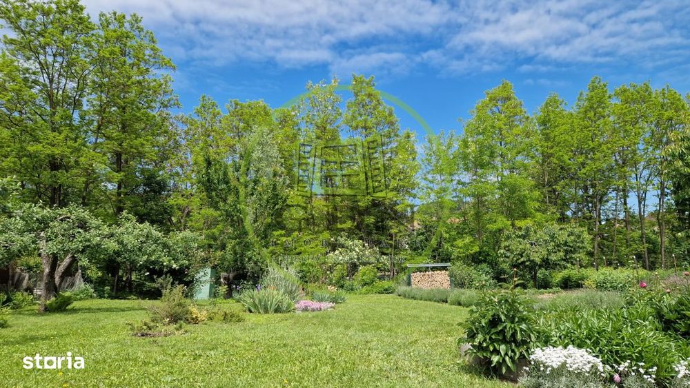 Casa familiala aproape de Cluj!