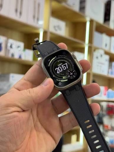 Продам часы apple watch.1