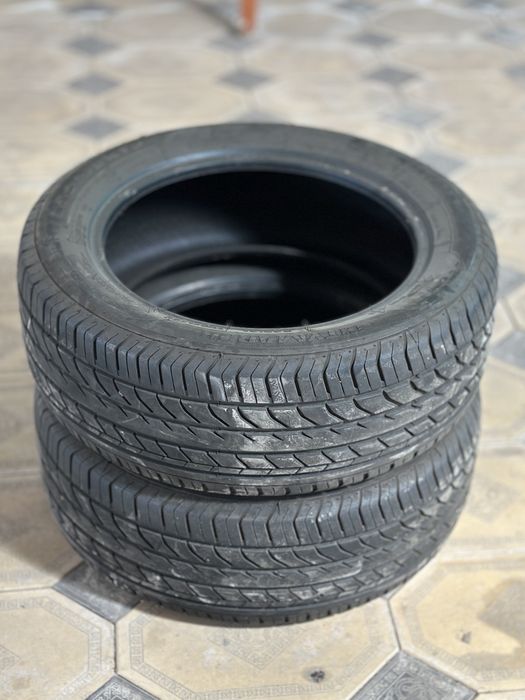 205/55 R16 CityMarch