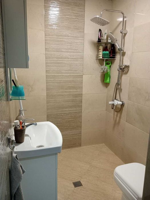 Отдава се под наем обзаведен апартамент в гр. Дупница