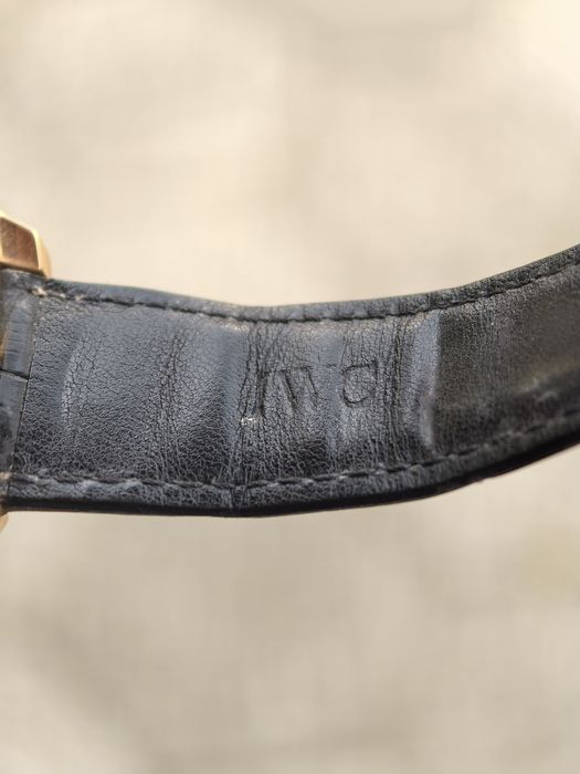 IWC Portuguese Perpetual Calendar