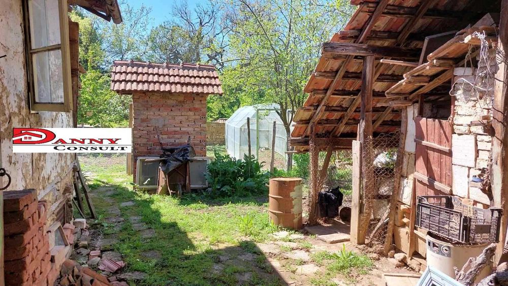 Продава се Къща в Велико Търново, Акация - 100 кв.м за 230 €/кв.м - Снимка #13