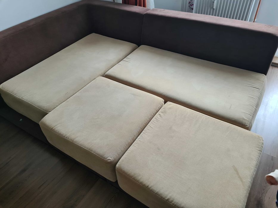 Coltar sufragerie, dining