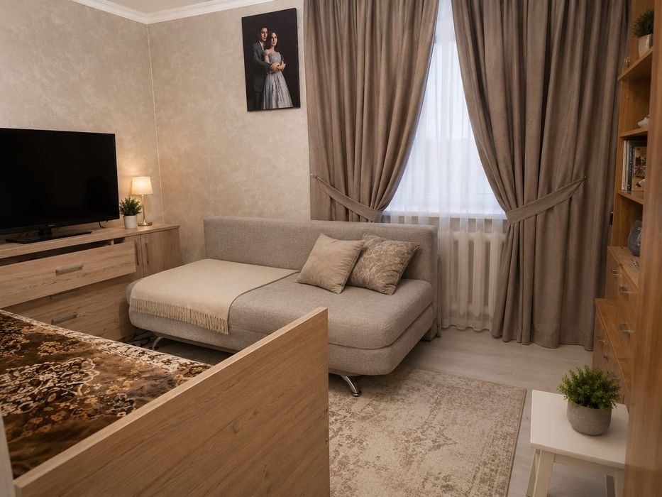 Продам 3 х комнатную квартиру