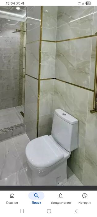 Кафель, стяжка,обгишт,откосы,пеноблок..квартирний ремонт