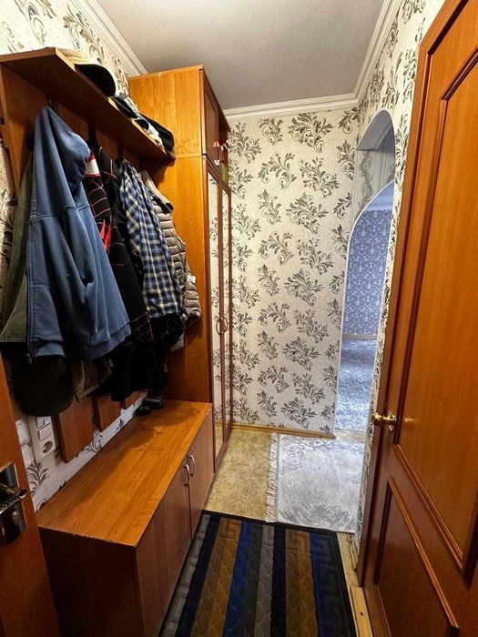 Продам 3-х комнатную квартиру