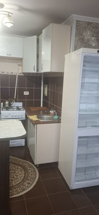 Сдам в аренду квартиру