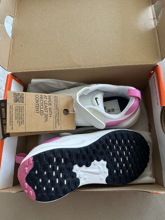Детски маратонки Nike