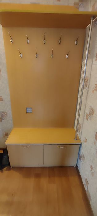 Отдам даром мебель