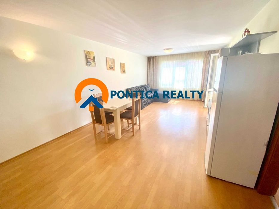 Продава се Двустаен апартамент в Свети Влас - 60 кв.м за 740 €/кв.м - Снимка #9