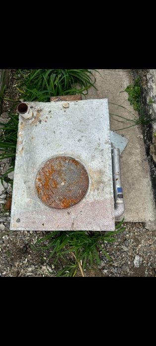 Продам печку в идеале