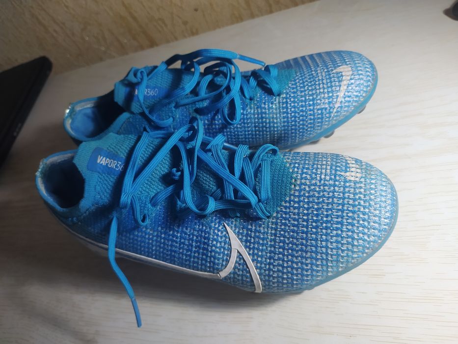 Бутсы Меркуриал 36