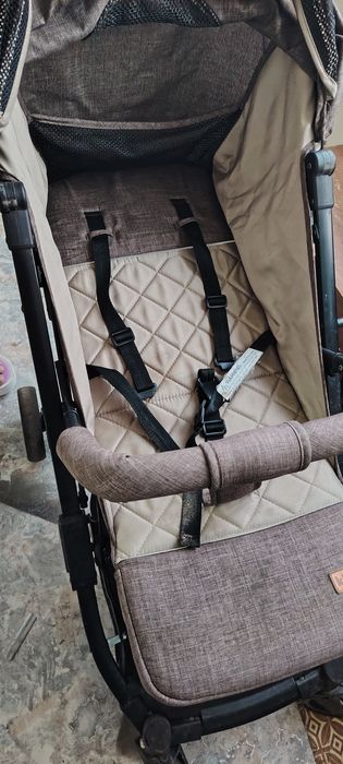 Детская Коляска.