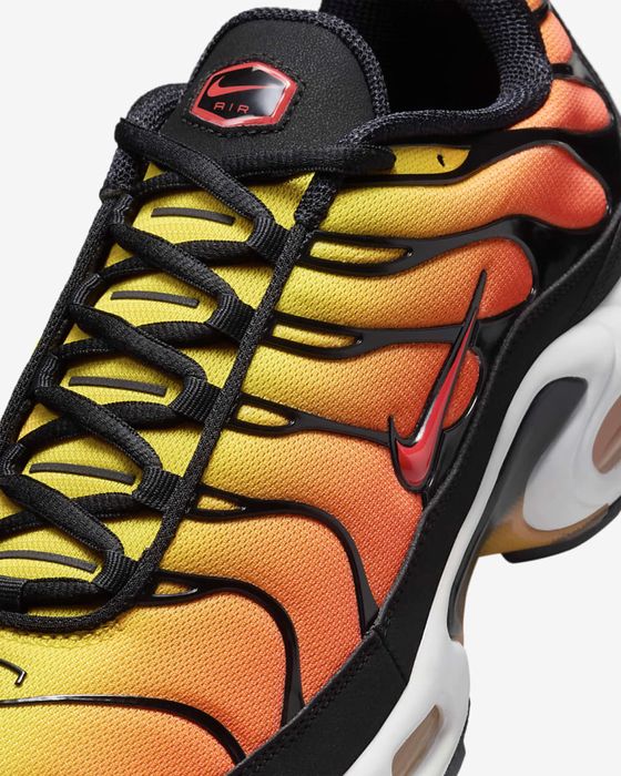 Nike Air Max Plus - 41 и 44 Номер Оригинални