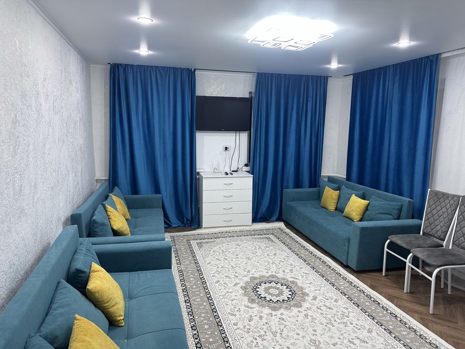 Сдам посуточно дом в Баянауле