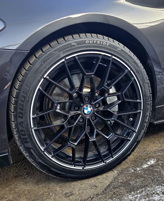 Диски R20 БМВ. Мерседес. Ауди.